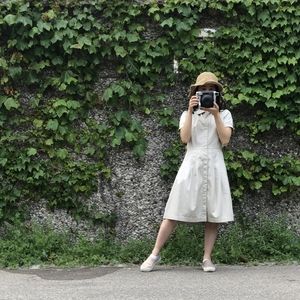 Meet your Posher, Joyce